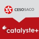 logo catalyste +