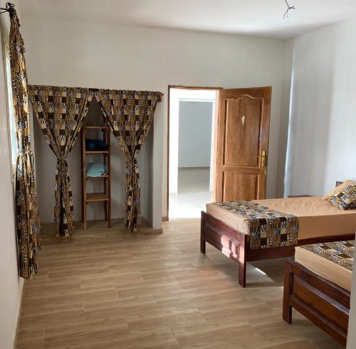 chambre-gite-mbour chambre au gite