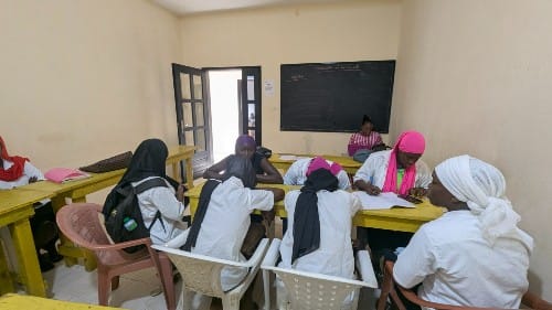 classe-nutrition classe de nutrition