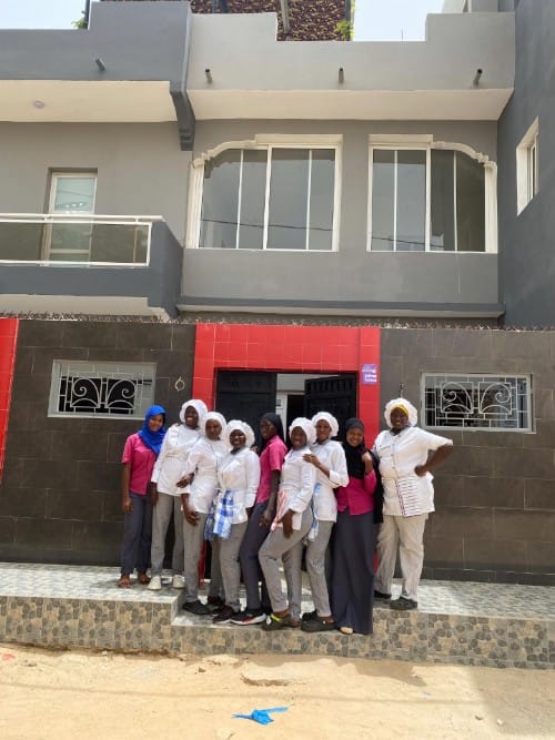 photo gite CAP cuisine 2025