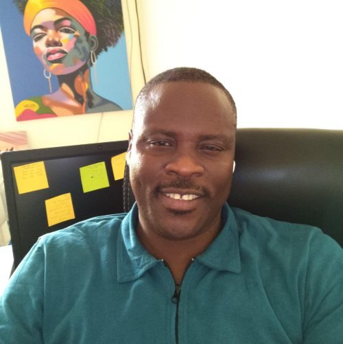 daouda-cisse Daouda Ciss président