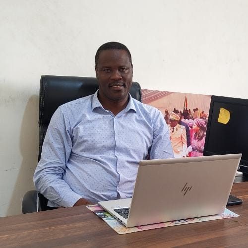 daouda-directeur Daouda Ciss directeur